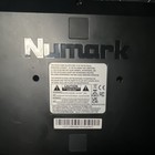 Numark Mixtrack Platinum Fx Quad Deck Dj Controller  16 Pads  Loop sampler