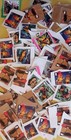 1st First   2nd Second Class Postage Stamps X 200  Unfranked On Paper F v    270