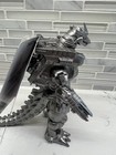 Bandai Godzilla New   Mechagodzilla   Movie Monster Vinyl Action Figure