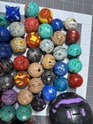 Bakugan Lot Of 45 Plus Cards