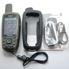 Garmin Gpsmap 65s Handheld Gps Navigator W  Bonus Topo U s  100k Maps