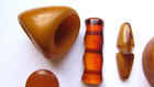 Bakelite Catalin Various Pieces