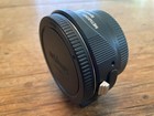 Metabones Speed Booster  canon Ef To Sony E Mount Lens Adapter