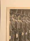 1965 Us Army Recruiting March Print Ad Share Great Moments Great Guys Vtg 1960s