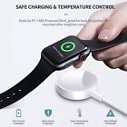 Type-c Cable Charger For Apple Watch 2 3 4 5 6 7 Se 8 9 Ultra Magnetic Charging