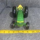 Ertl 1 16 Scale John Deere 2440 Diecast Utility Tractor Farm Toy Vintage