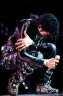 2 Michael Jackson Poster 1988 Live Photography 11x17
