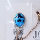Giorno  left Ear  - Jojo s Bizarre Adventure Ear Cuff Collection From Japan