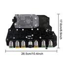 6t40 Tcm Tcu Transmission Control Module Programmed For 08-2016 Chevrolet Malibu