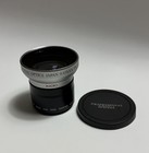 0 45x Wide Angle Macro Lens For Nikon 5700 Digital Optics Japan Pro Hd W  Case