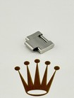 Rolex 19mm Oyster Perpetual Stainless Steel 34mm Oyaster Band Link Ref  78350