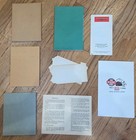 Vintage Pa Anthracite Coal Mining Lot - Ephemera- Pennsylvania Coal Mining