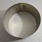 Magic Line Ss 6x3 Cake Mousse Mould Mold Ring Kitchen Bakery Baking Tool Usa  20