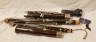 Olds Plastic Student Bassoon Ready To Play 