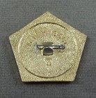 Russian - Soviet Space Program Pin - Third Sputnik