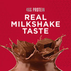 Bsn  True Mass Ultra Premium Protein   Carb Matrix  Chocolate Milkshake 5 75lb