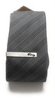 Mountain Tie Bar Tie Clip Hiking Backpacking Outdoors Mountain Climbing Camping