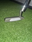 Taylormade Tp Collection Soto 303 Stainless Blade Putter