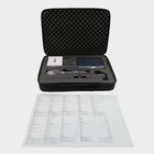 Shure Blx24 sm58 H11 Frequeancy Band Wireless Microphone System W  Ps24us Ac