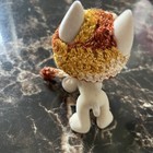 Handmade 2 Pc Set For Lps Great Dane Dog Doll