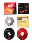 Adobe Creative Suite 5 Design Premium Windows Cs5 Student   Teacher Key Included