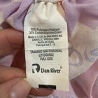 Vintage Dan River Dreamtime Barbie Ballerina Full Size Sheet Complete Set