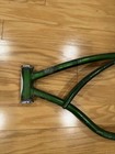 1968 Schwinn Stingray Pea Picker 5 Speed Krate Green Frame