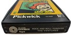 8 Track Tape The Ventures Rock And Roll Forever Tested Free Returns New Pads