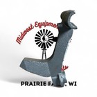 Aermotor A-655 Buffer Half  New Cast Iron For 8    602 And 702 Windmill
