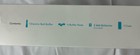 Frida Baby Electric Nail Buffer Safely Trim Nails New In Box