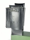 Boyt Adjustable Gun Cleaning Vise Rifle Shotgun Gunsmith Bench Rest Green  d 