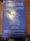 Lynyrd Skynyrd I ll Never Forget You Book W  Rare Paper Poem