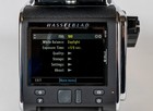 Hasselblad Digital Back Cfv 50 C Near Mint  4 Batteries   Charger  Orig Box case