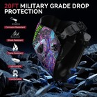 Lightweight Welding Helmet True Color View  Wide Shade 4 9-13 For Tig Mig Mma