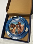 Carnival Cruise Line Blue Porthole Picture Frame Nautical Themed Frame Large