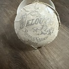 1920s Ayeristocrat Theatrical Powder Box By Harriet Hubbard Ayers Antique