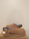 Ugg Australia Womens   Lanah Clog Slipper Size 8  Nib