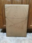 1816 Theatre Royal Drury Lane Broadside Playbill Isabella Killing Murder Poster