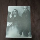 Eyehategod Dopesick Promo Flyer Ad Century Media 90s Sludge Metal Rare Acid Bath
