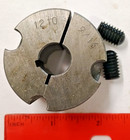 Browning Taper Bore Bushing 1210 X 9 16