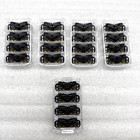Bulk Dollar Shave Club Replacement Cartridges  4-blade   20-qty  5pks Of 4 