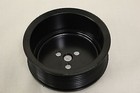 John Deere Groove Pulley - Pn  R115250 - Nsn  3020-01-475-4812 - New 