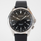 Seiko Mechanical Alpinist Sarg003 6r15-02n0 Automatic 42 Mm Watch Black Dial
