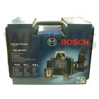Bosch Grl-300hvg Professional Rotary Laser Level Set Lr1g Rc1 Wm4 - Tracking