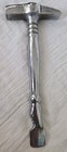 Tabla Tuning Hammer For Indian Tabla Drums Chrome Plated Brass 8 Inch