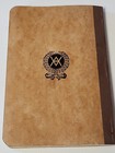 1932 No  5032 No  6-et Locomotive Brake Equipment Instructions foldouts