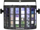 Chauvet Dj Kinta Fx Ils 3-in-1 Led Derby laser strobe Effect