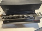Gbc Magnapunch Heavy Duty Punch Machine W  Power Cord  Works Free Shipping