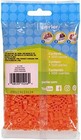 Perler Fuse Beads For Crafts  Tangerine