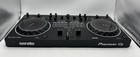 Pioneer Ddj-rev1 Dj Controller     Ddj-rev1v     With Original Box     Minimal Use